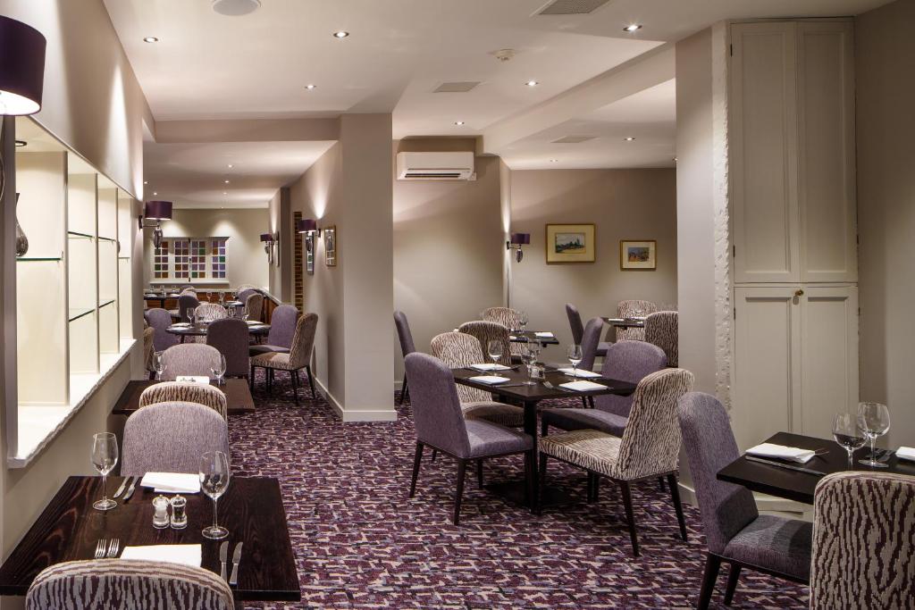 Mercure Norwich Hotel